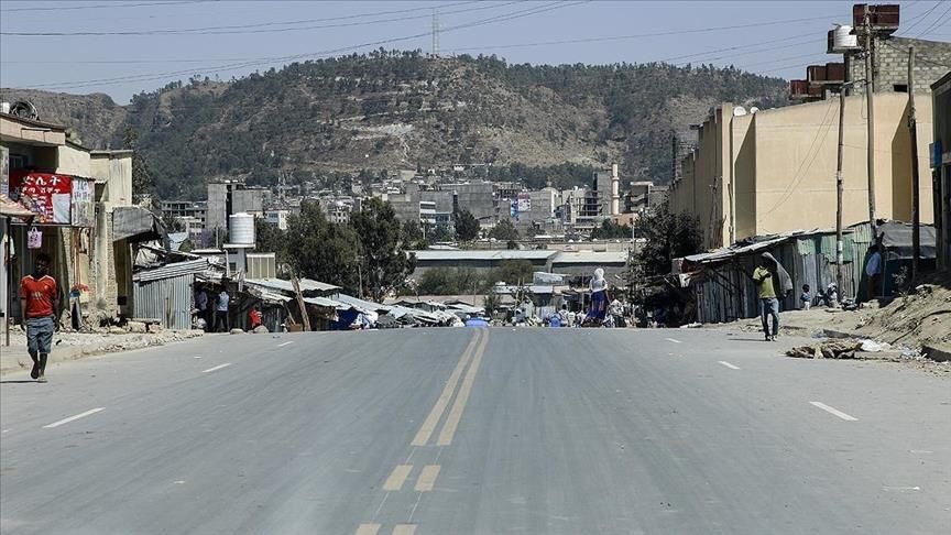 إثيوبيا تنفي الاتهامات بـ"خنق" شعب إقليم تيغراي